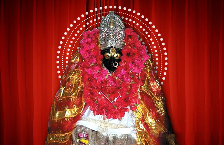 About Maa Kamakhya Devi | KamakhyaLife